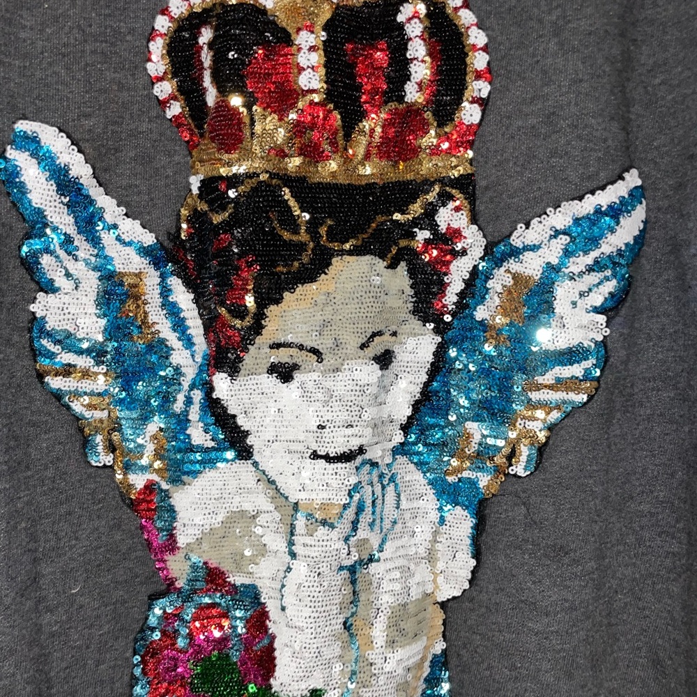 Custom Sweatshirt - Picture 8 of 8